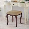 Design Toscano Lady Guinevere Vanity Stool DE106